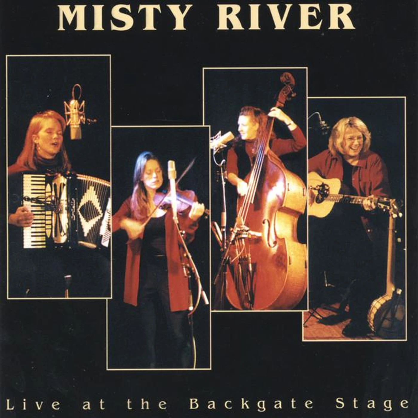 Misty River Brand Page