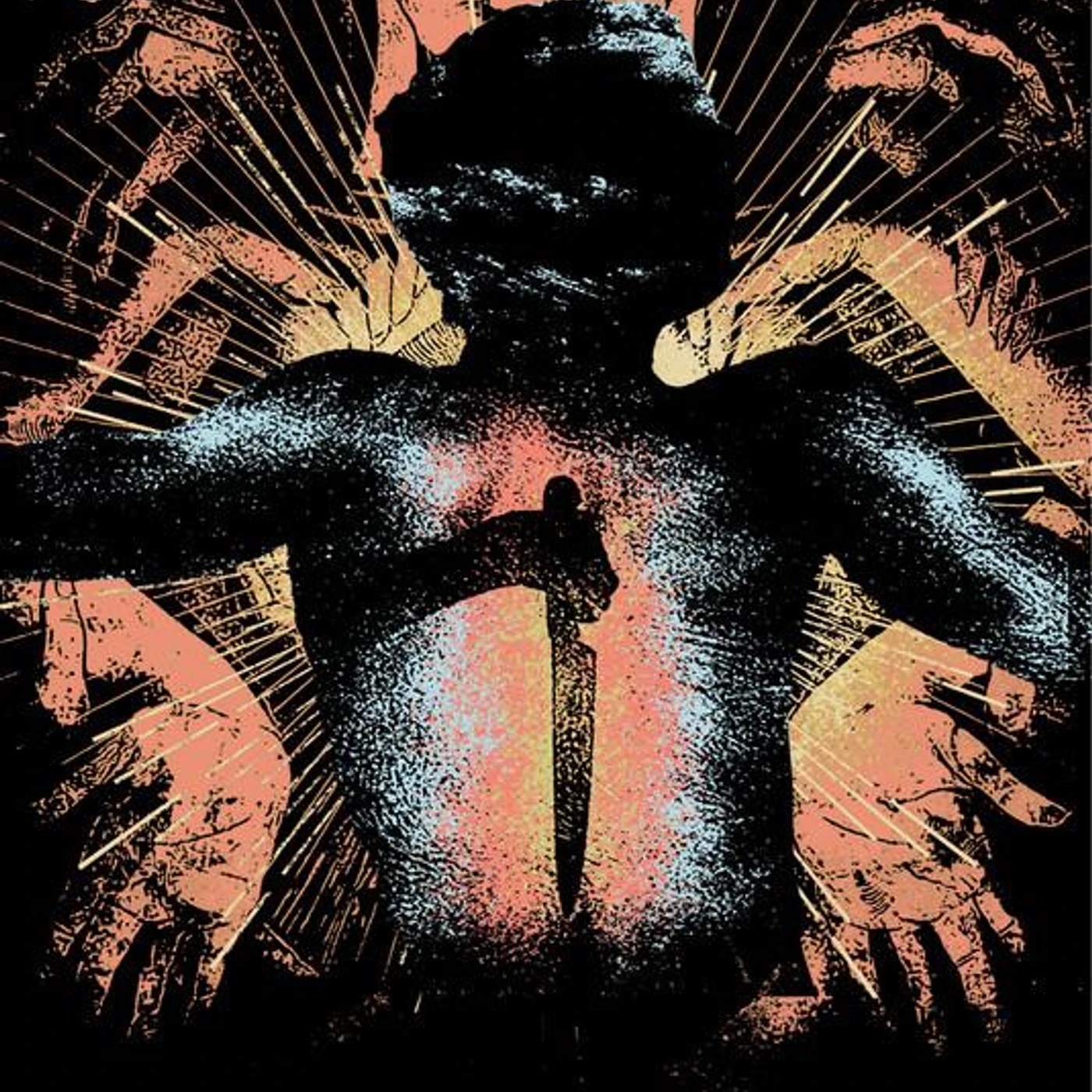 Misery Signals Brand Page