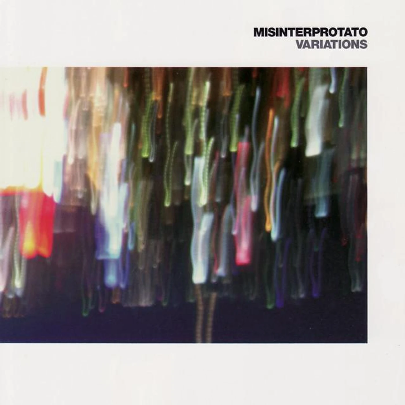 Misinterprotato Brand Page