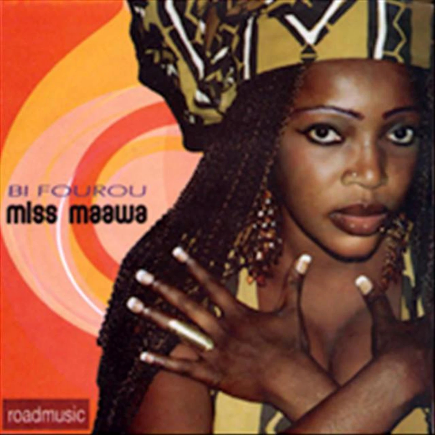 Miss Maawa