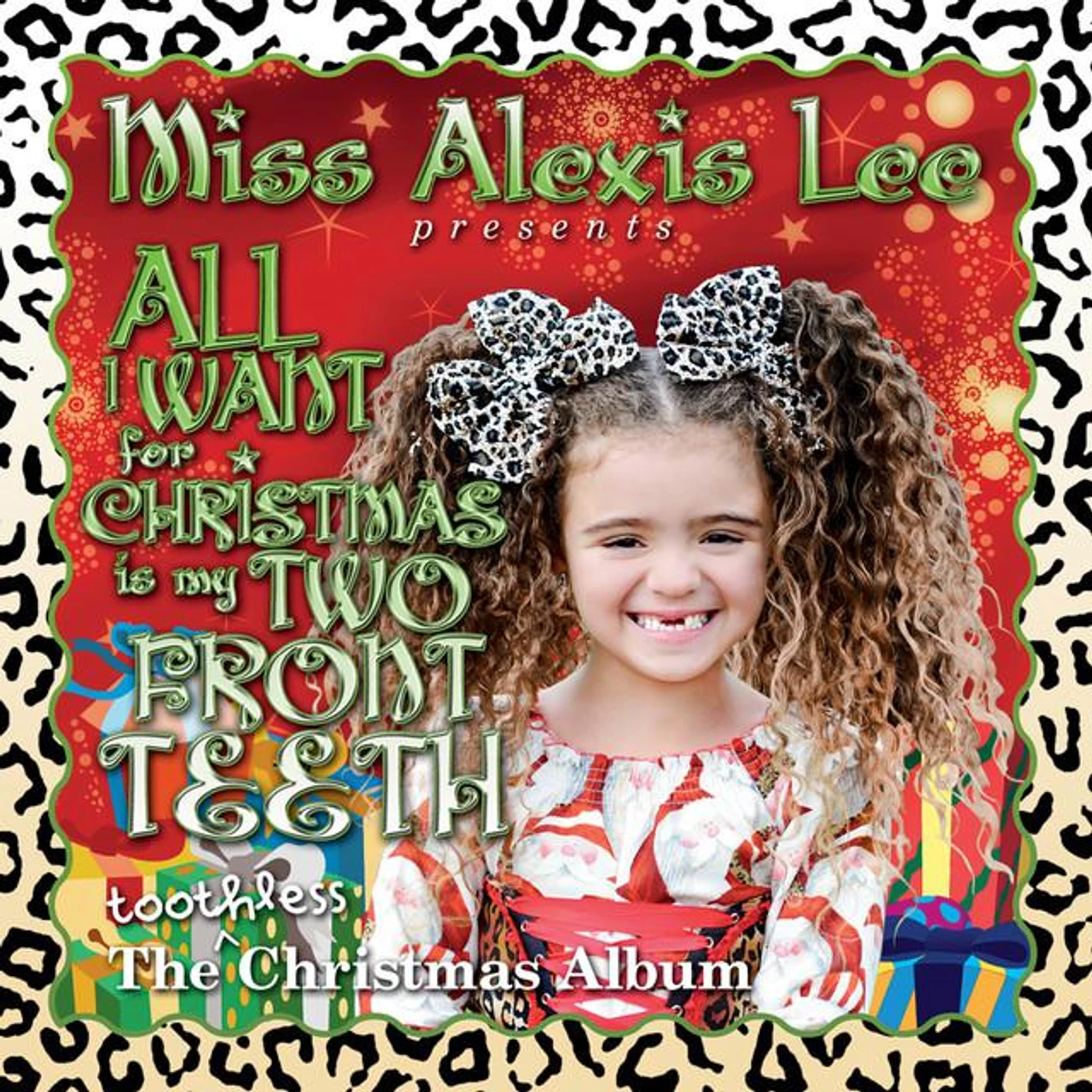 Miss Alexis Lee Brand Page