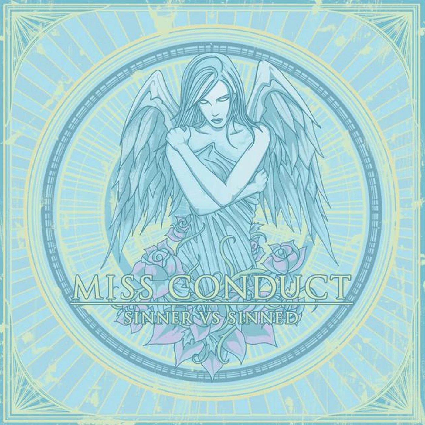 Miss Conduct