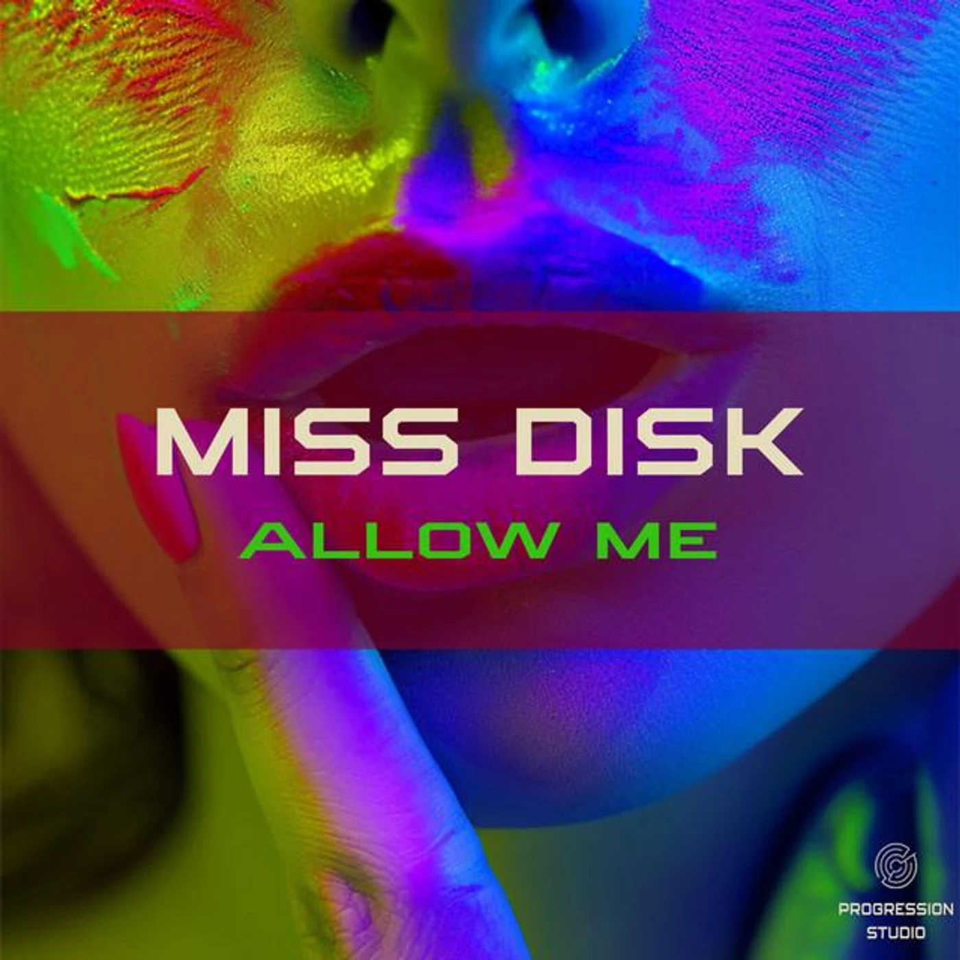 Miss Disk Brand Page