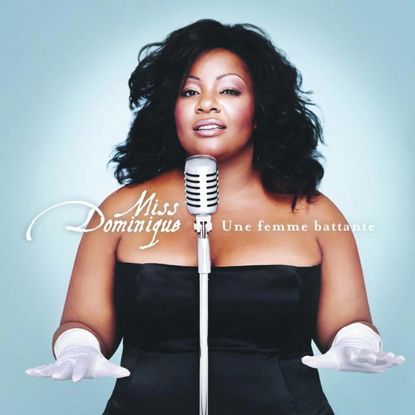 Miss Dominique Brand Page