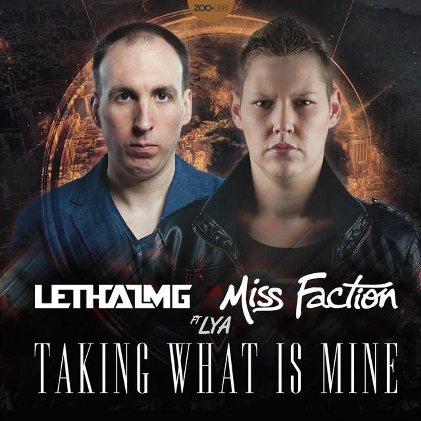 Miss Faction