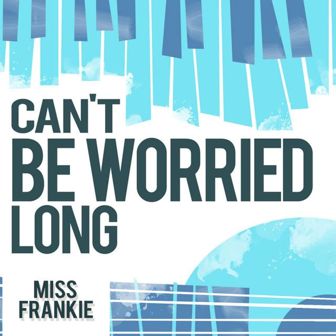 Miss Frankie Brand Page