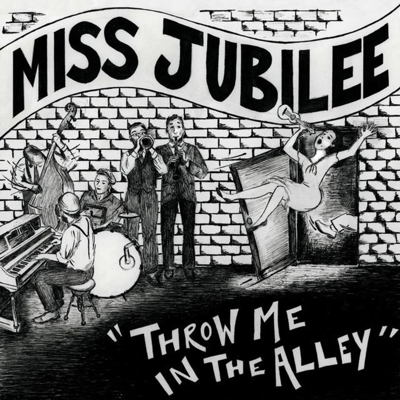 Miss Jubilee Brand Page