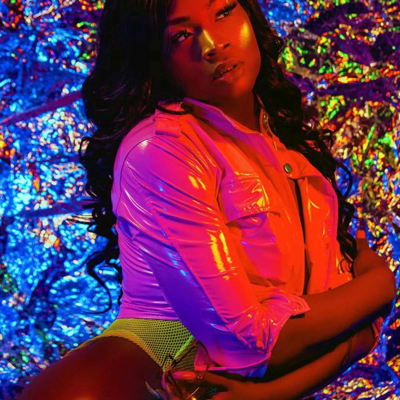 Miss Pvssy