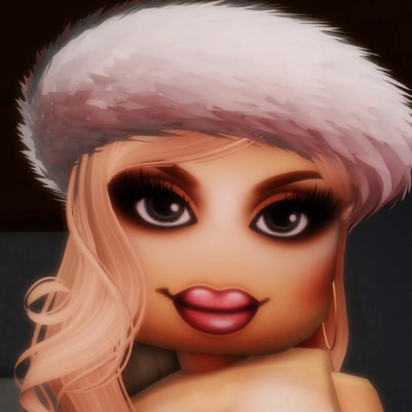 Miss Peria