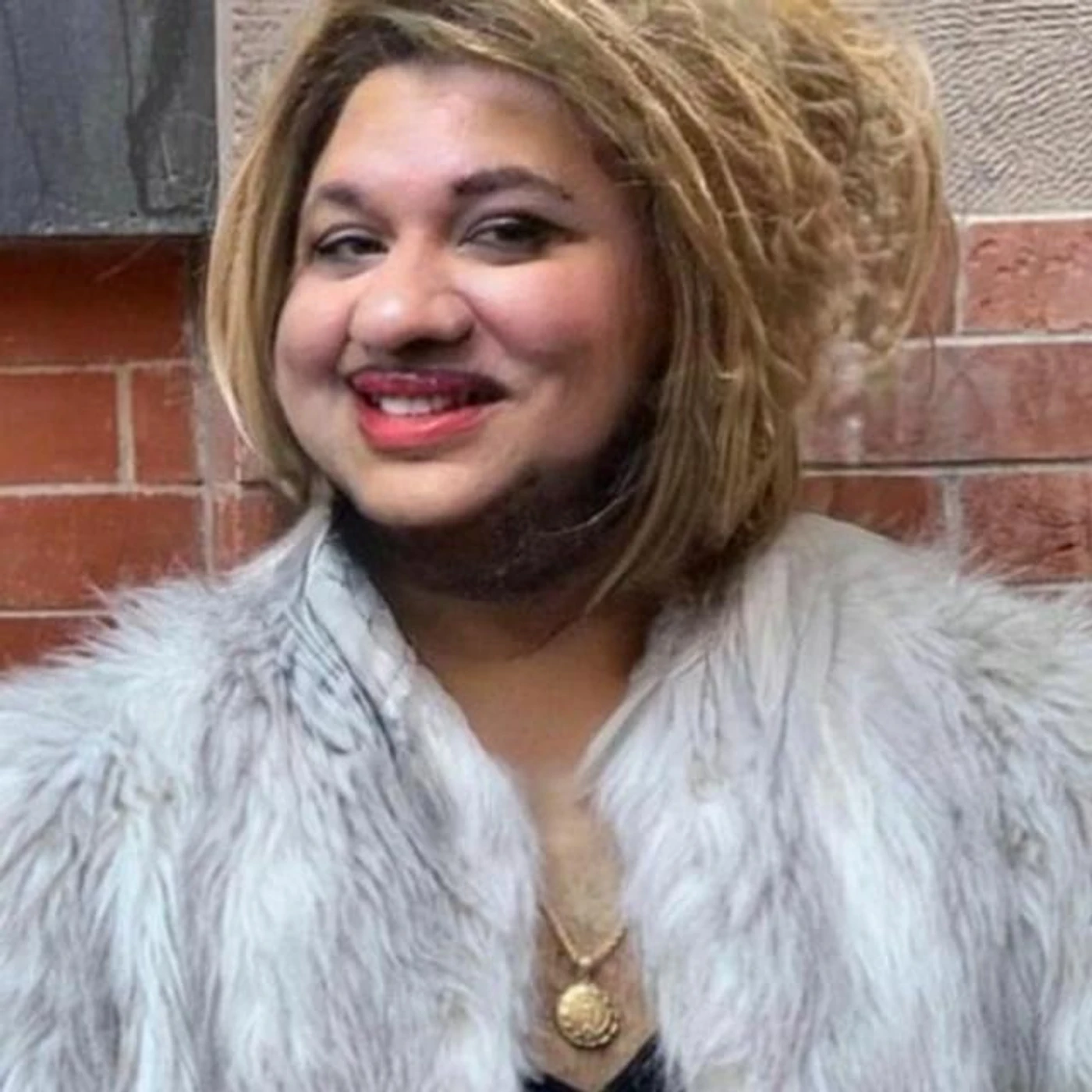 Miss Prada Brand Page