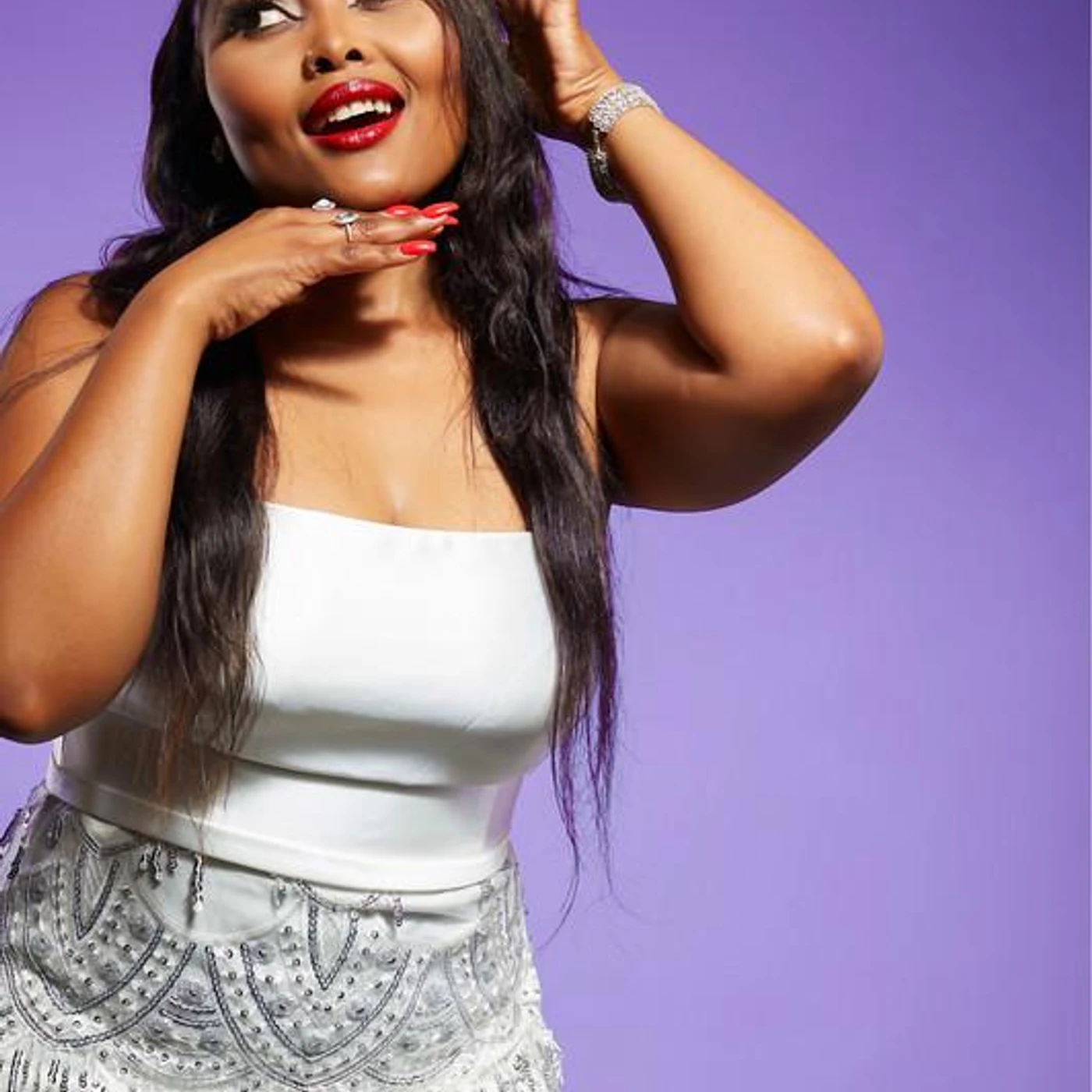 Miss Pru DJ Brand Page