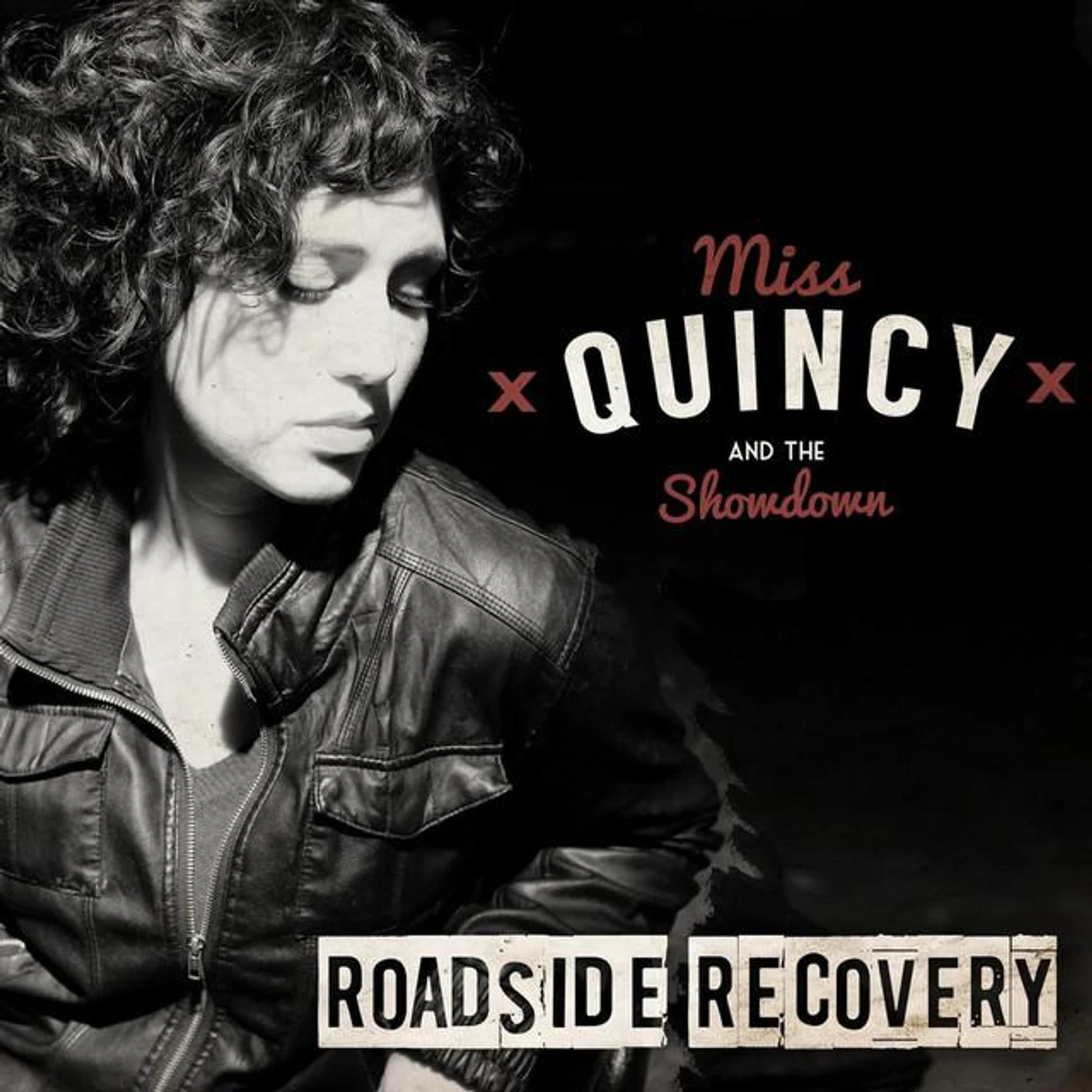 Miss Quincy & the Showdown