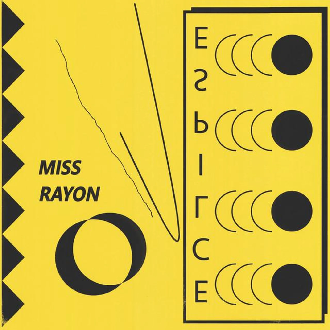Miss Rayon Brand Page