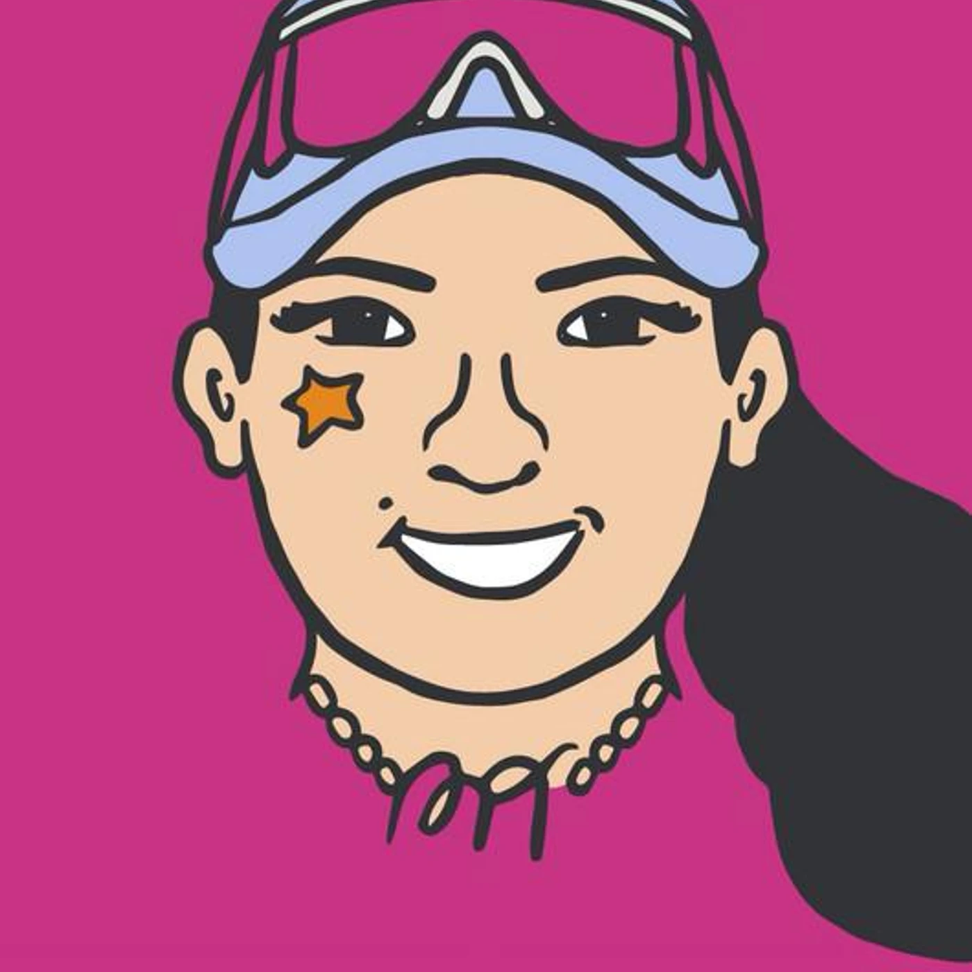 Miss Tani