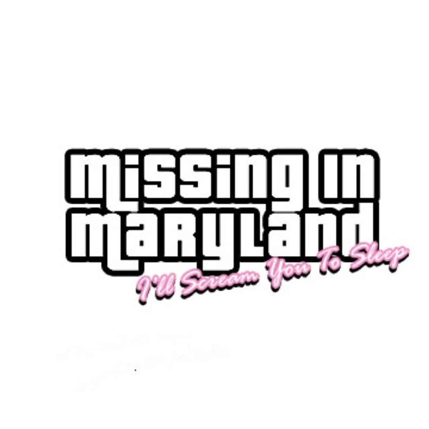 Missing In Maryland
