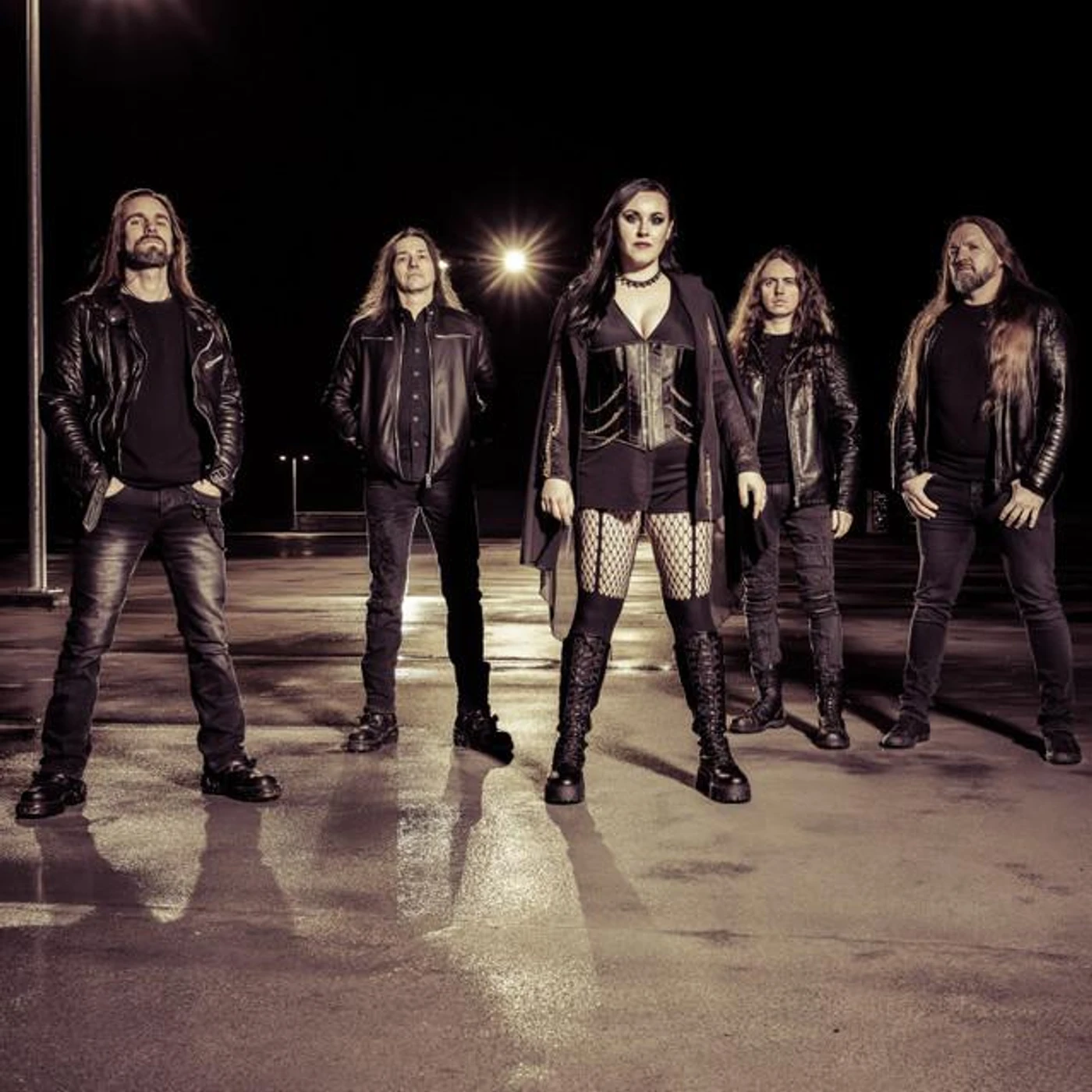 Mission In Black Brand Page