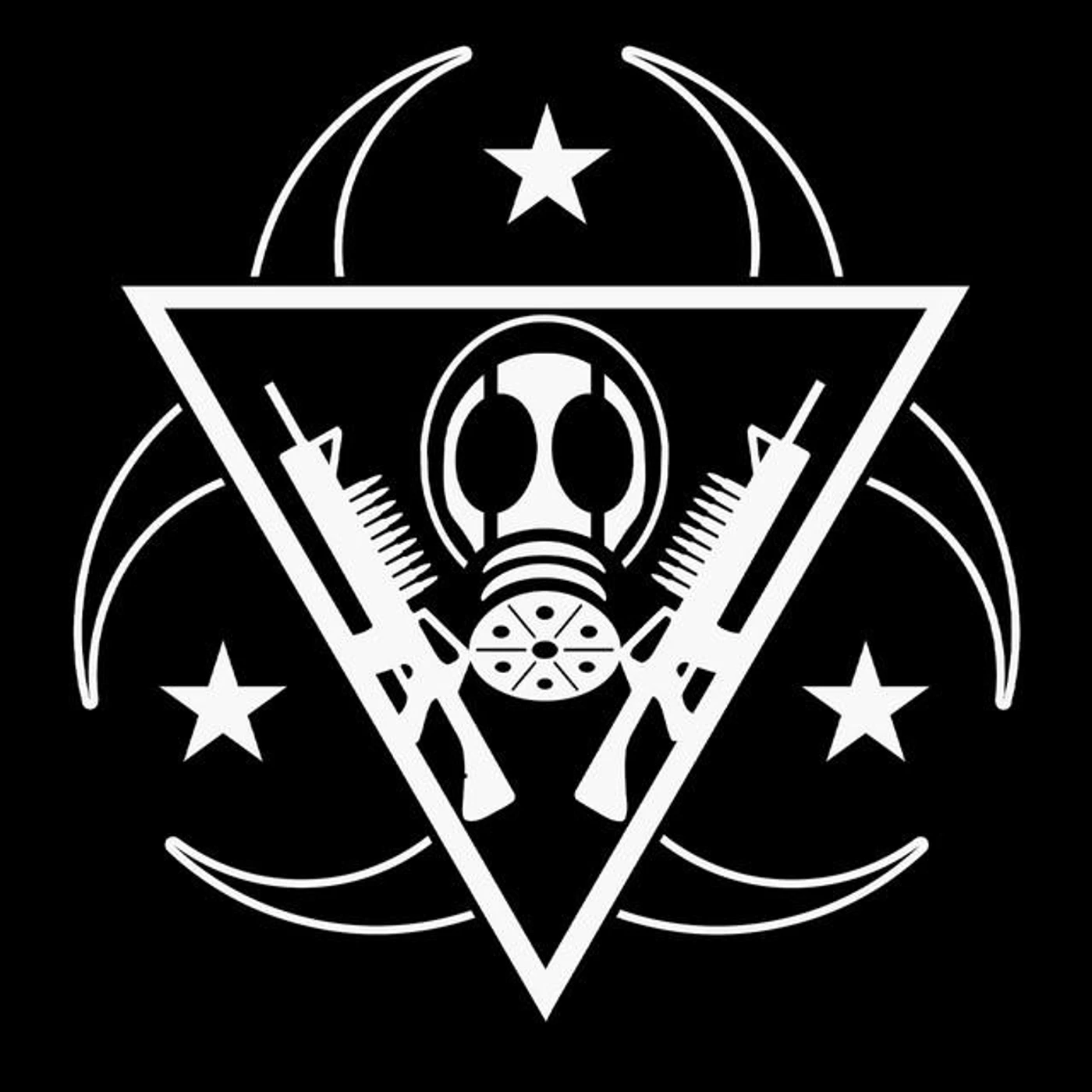 Mission : Infect Brand Page