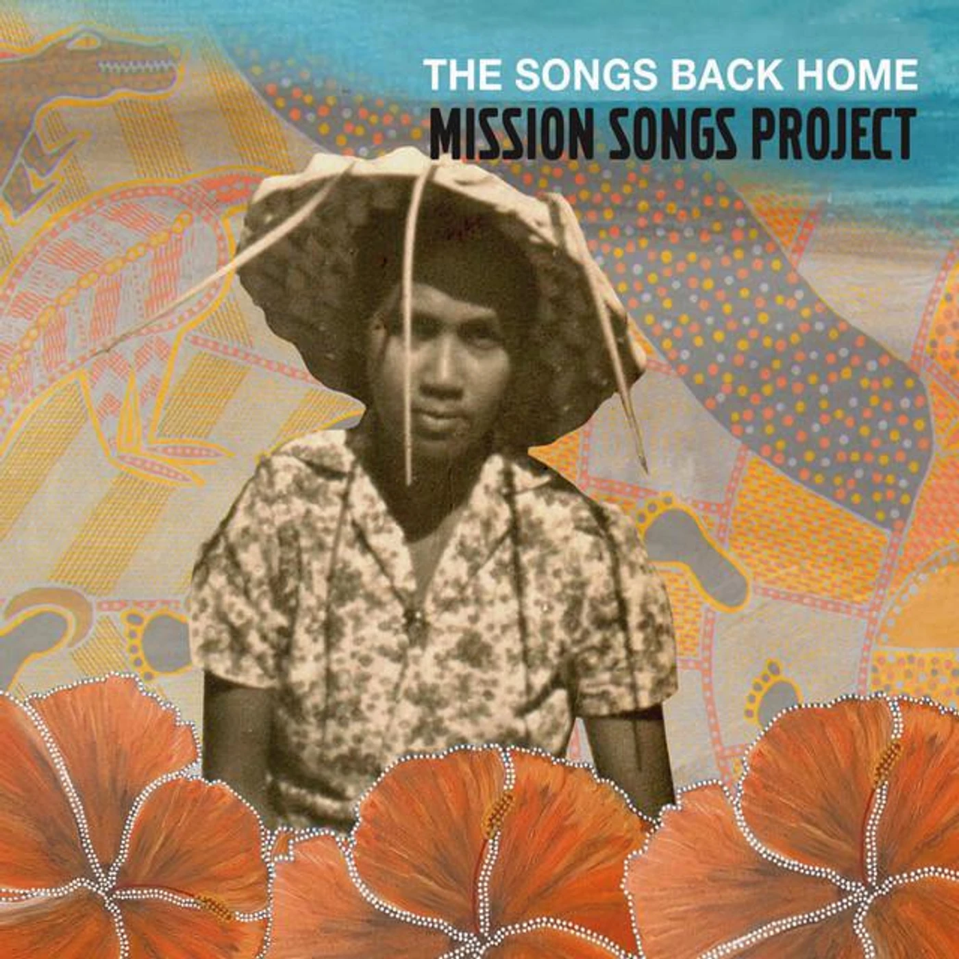 Mission Songs Project