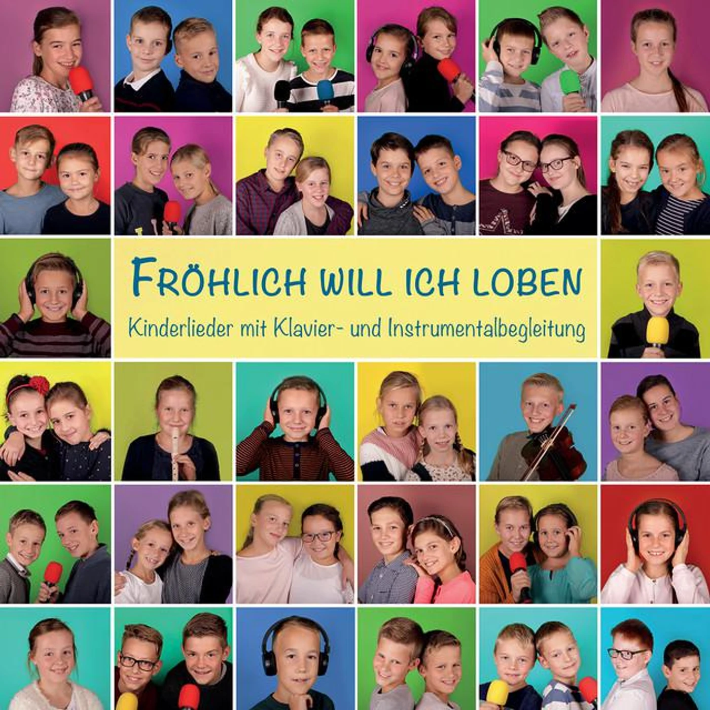 Missionswerk Friedensstimme
