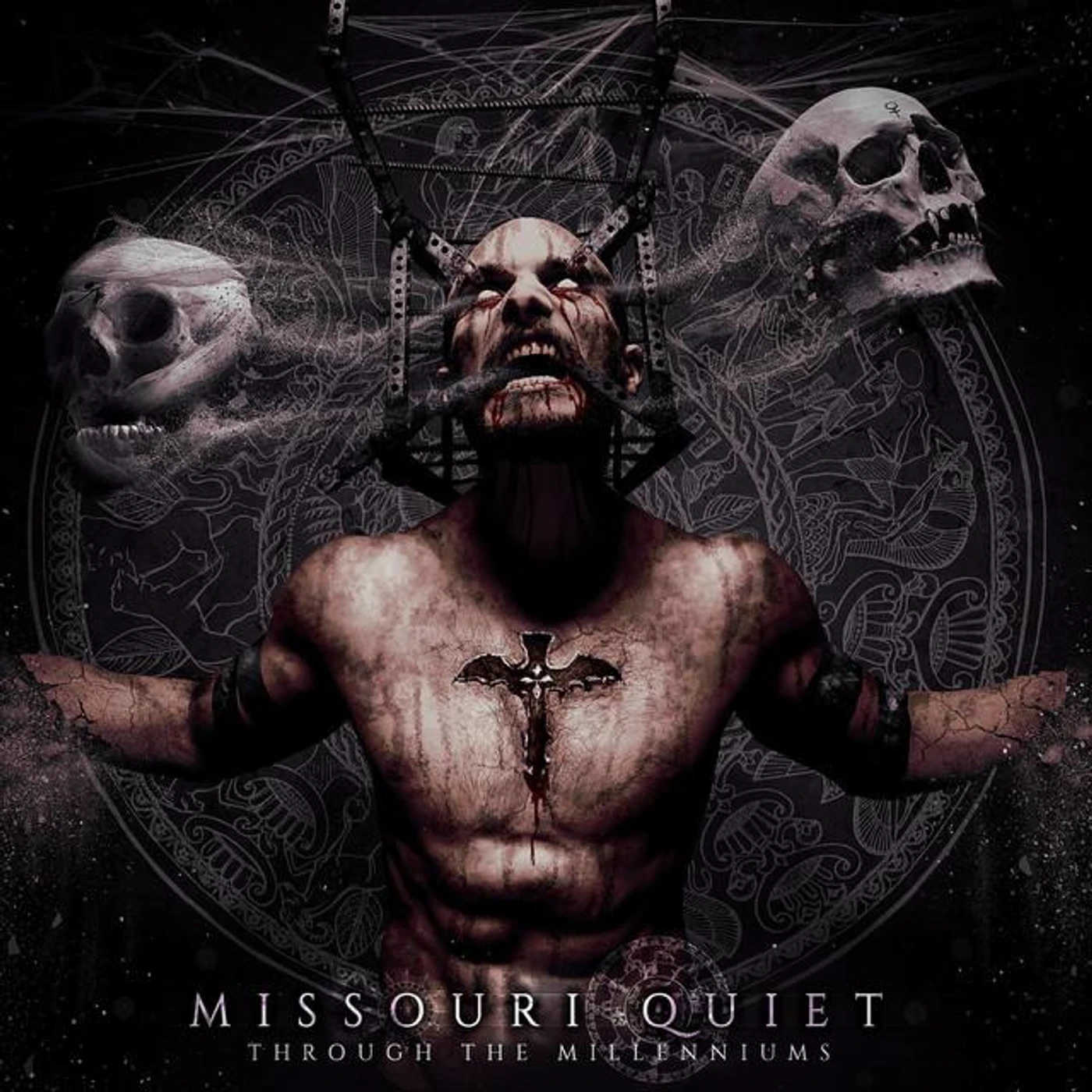 Missouri Quiet Brand Page