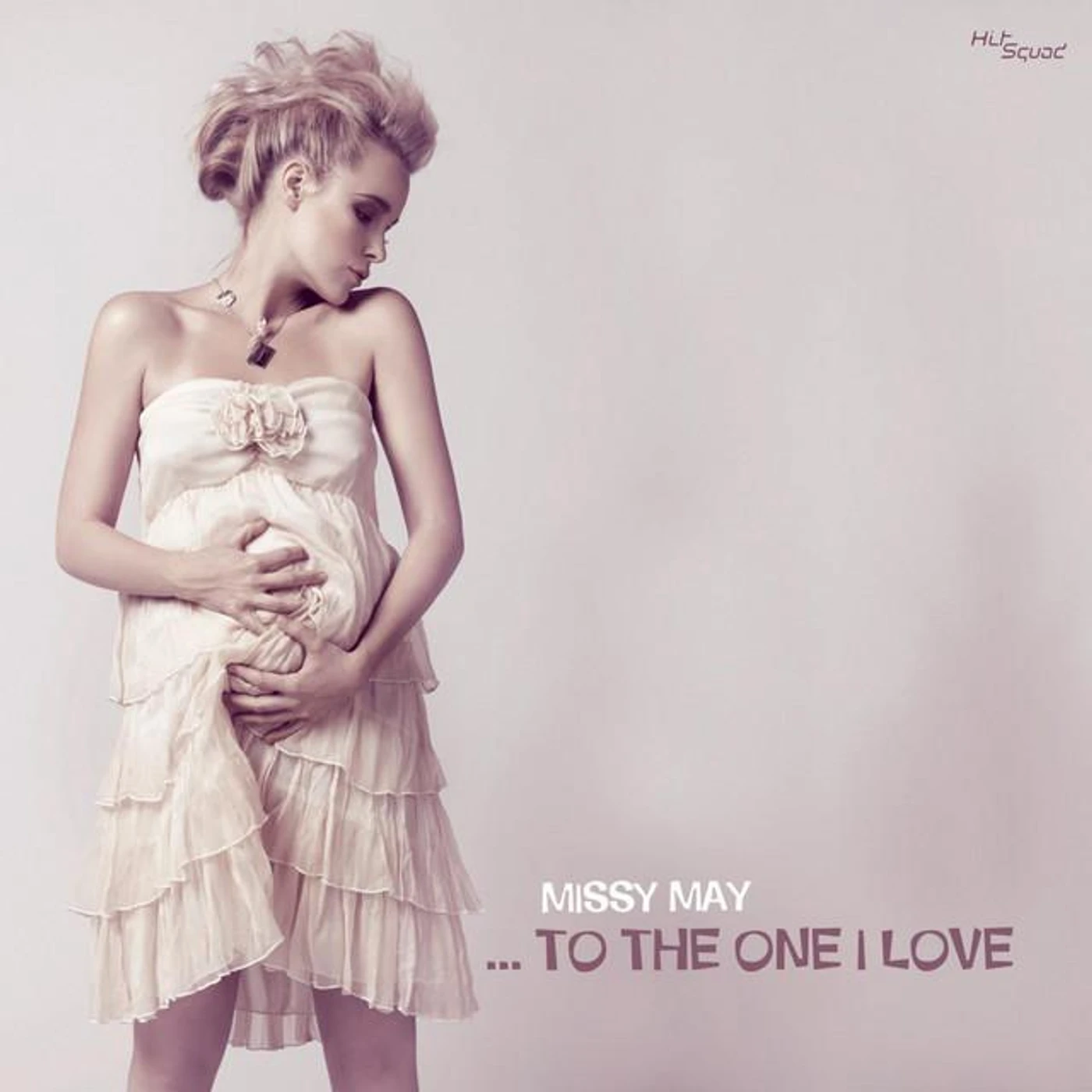 Missy May Brand Page