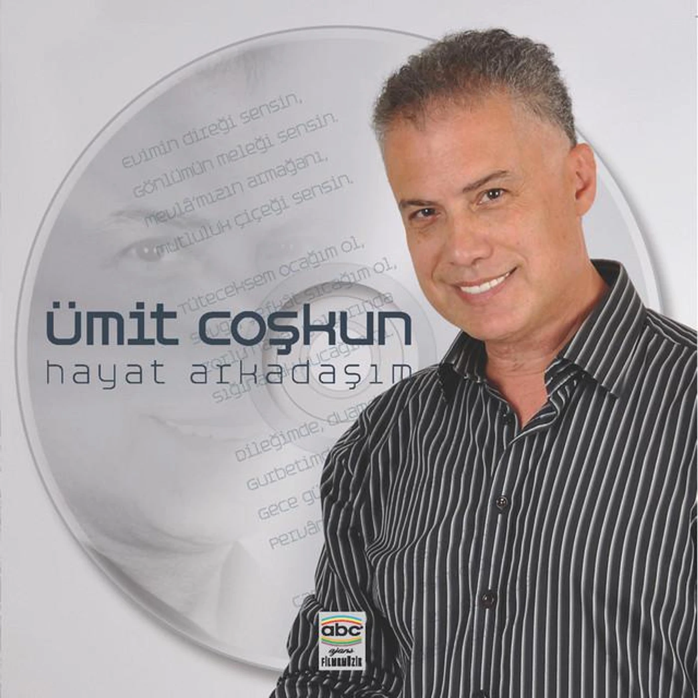 Ümit Çoskun
