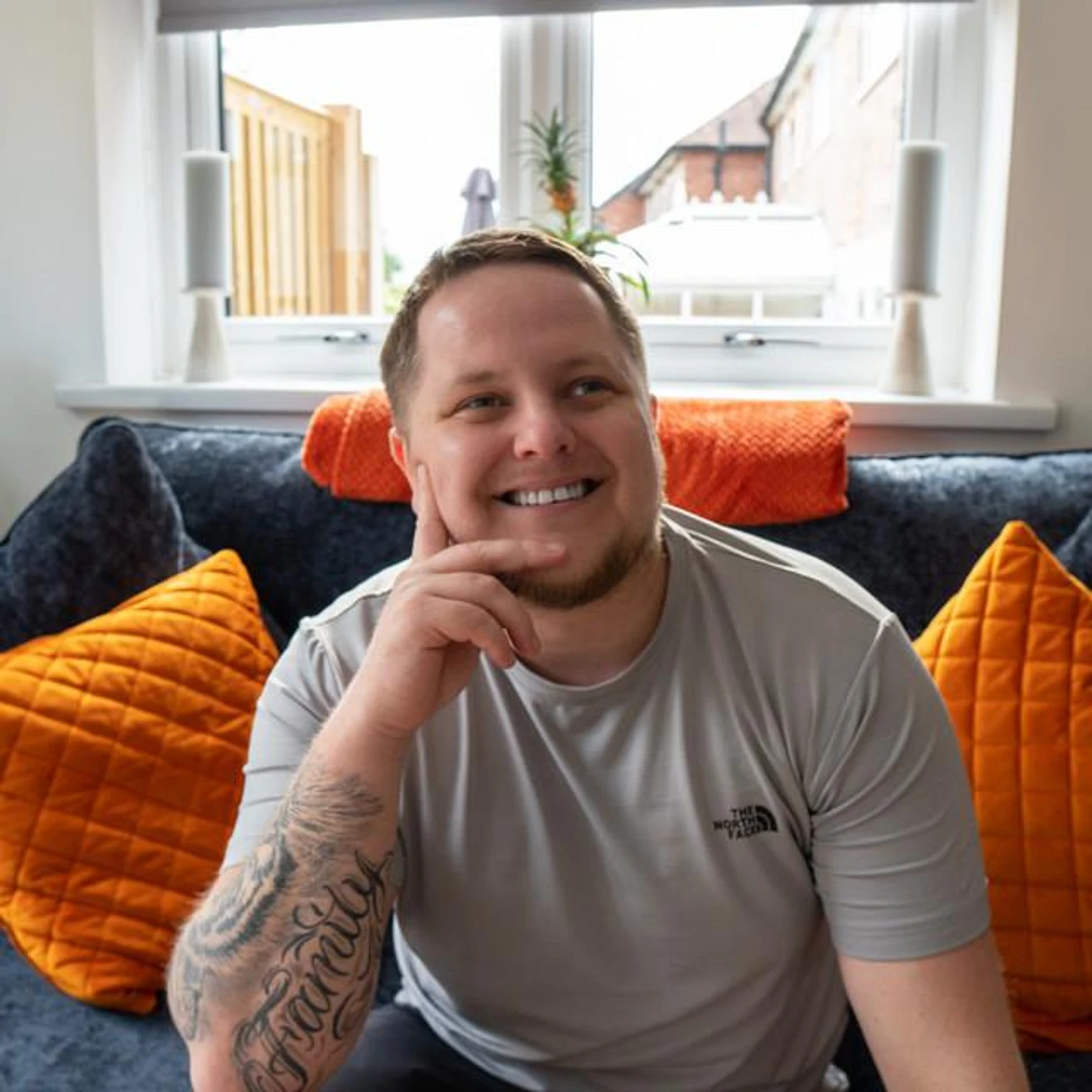 Mitch Collinge Brand Page