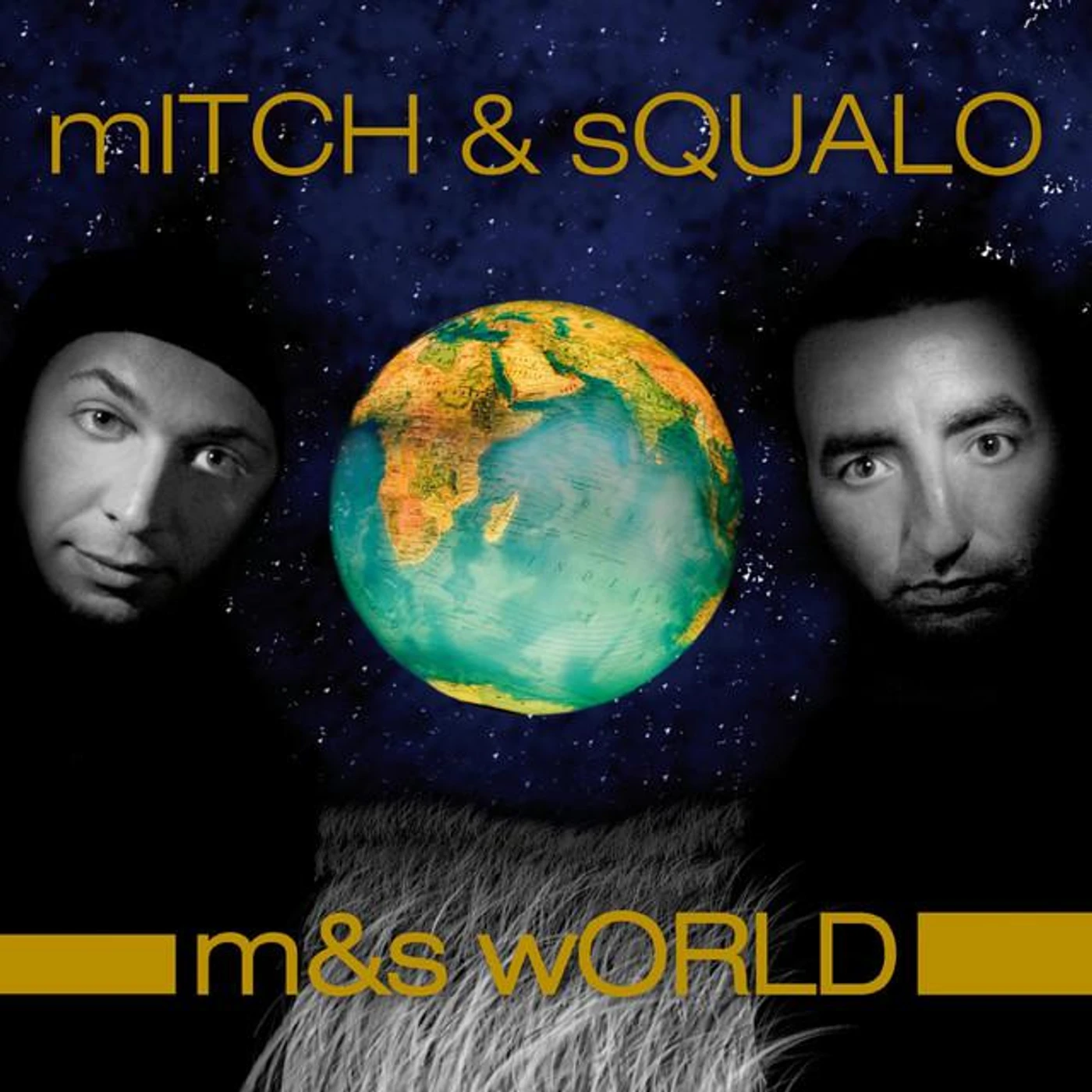 MITCH E SQUALO Brand Page