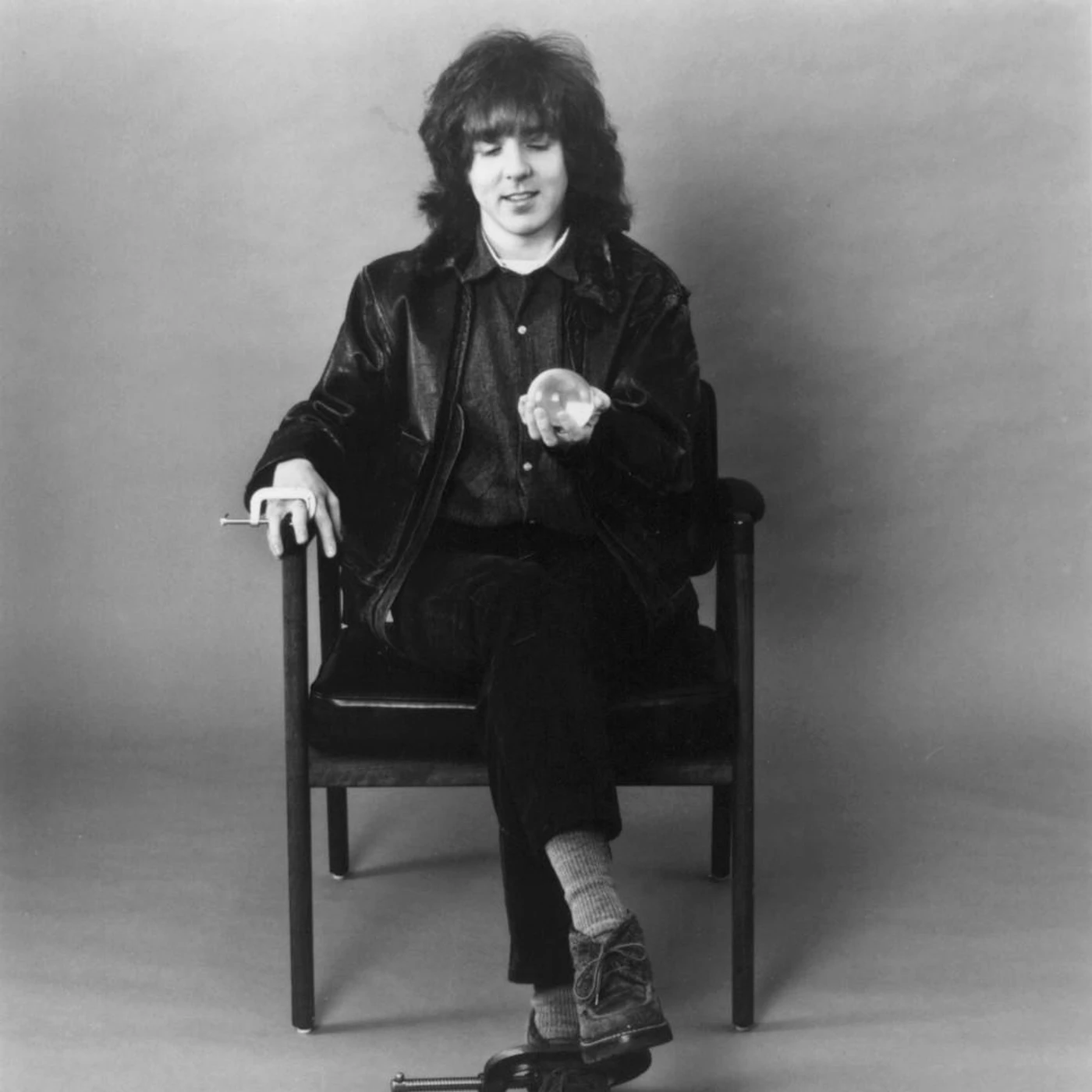 Mitch Easter Brand Page