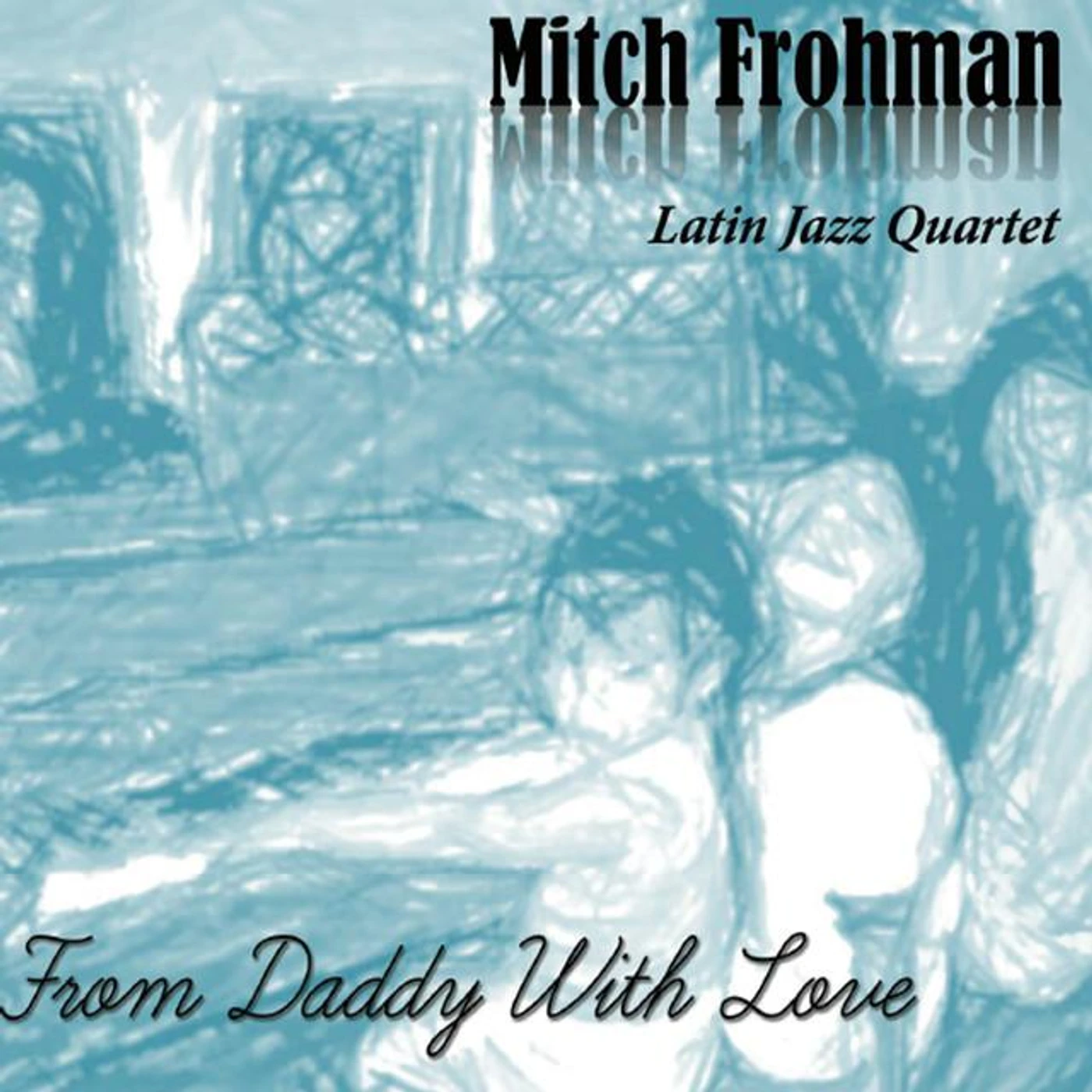 Mitch Frohman Brand Page