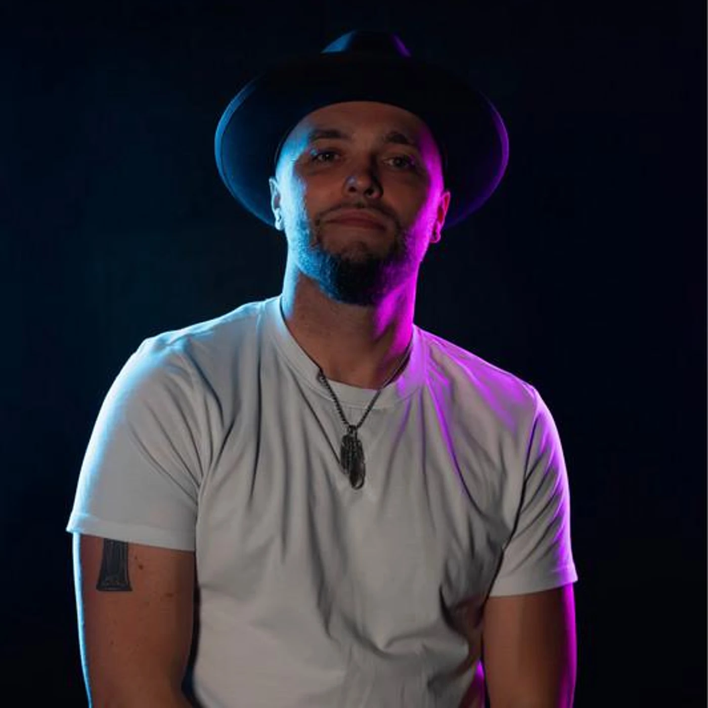 Mitch Langley Brand Page