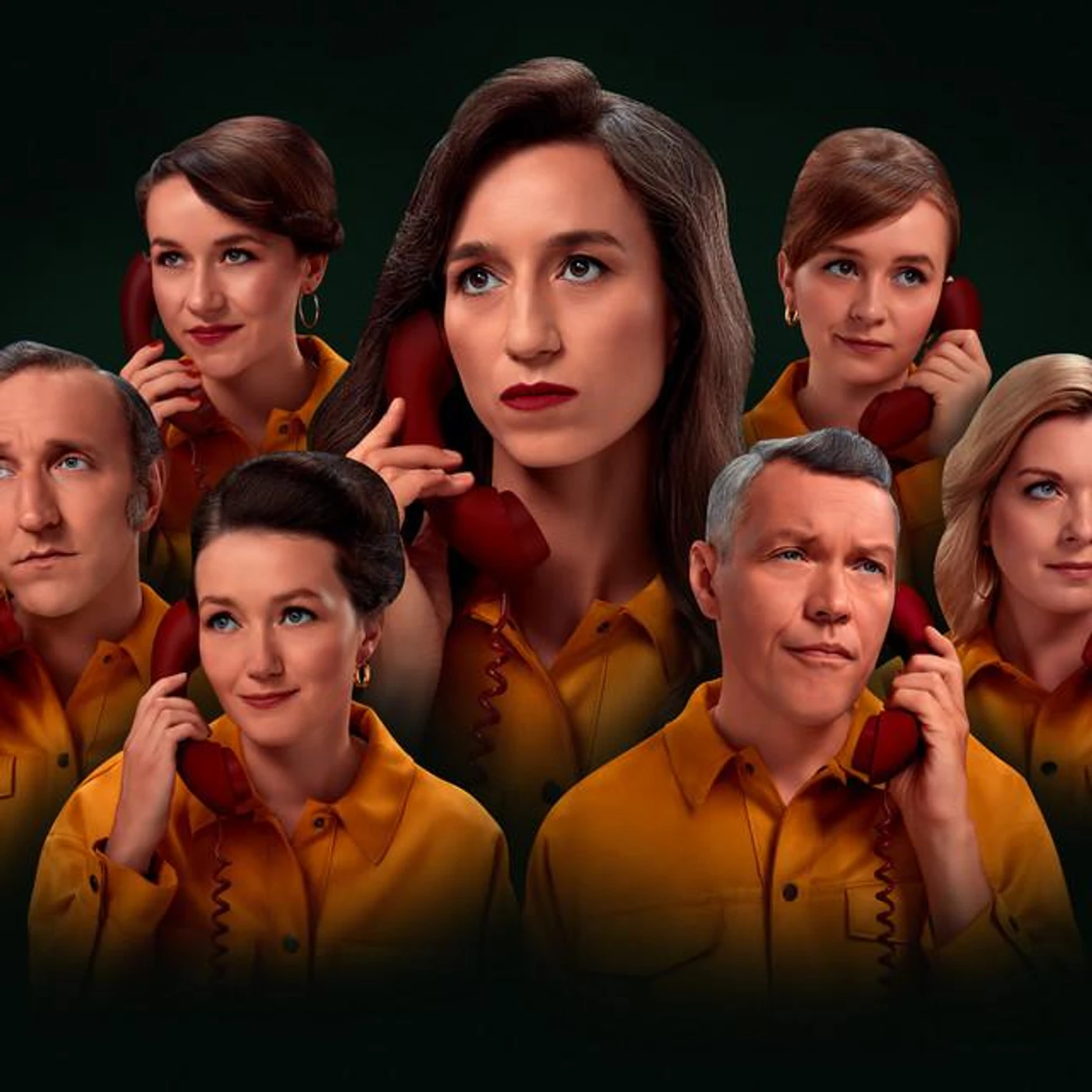 Mitch & Mitch Brand Page