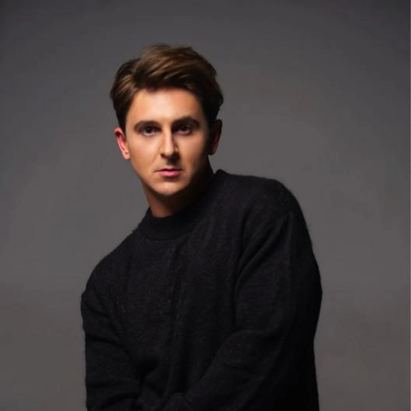 Mitchel Musso Brand Page