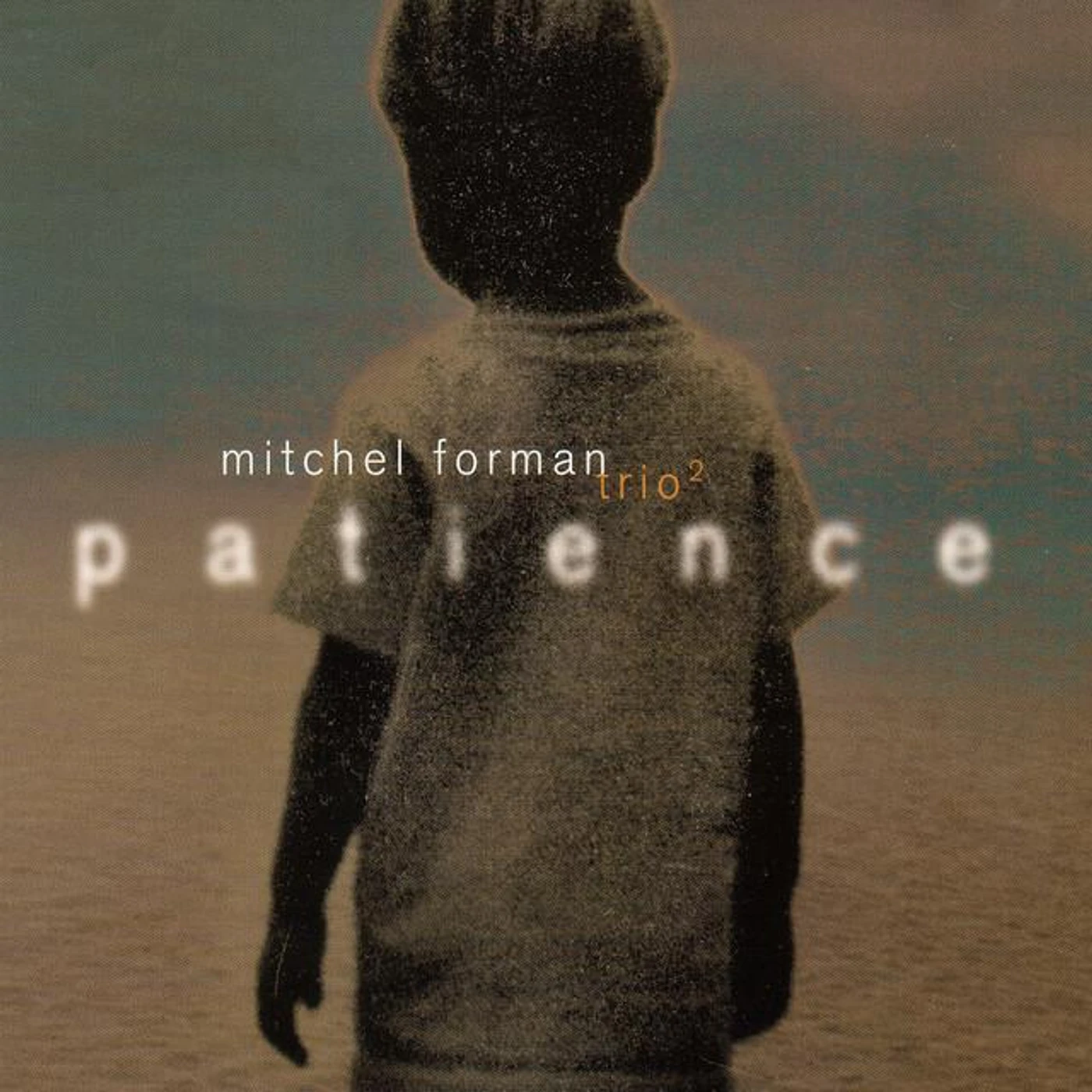 Mitchel Forman Trio²