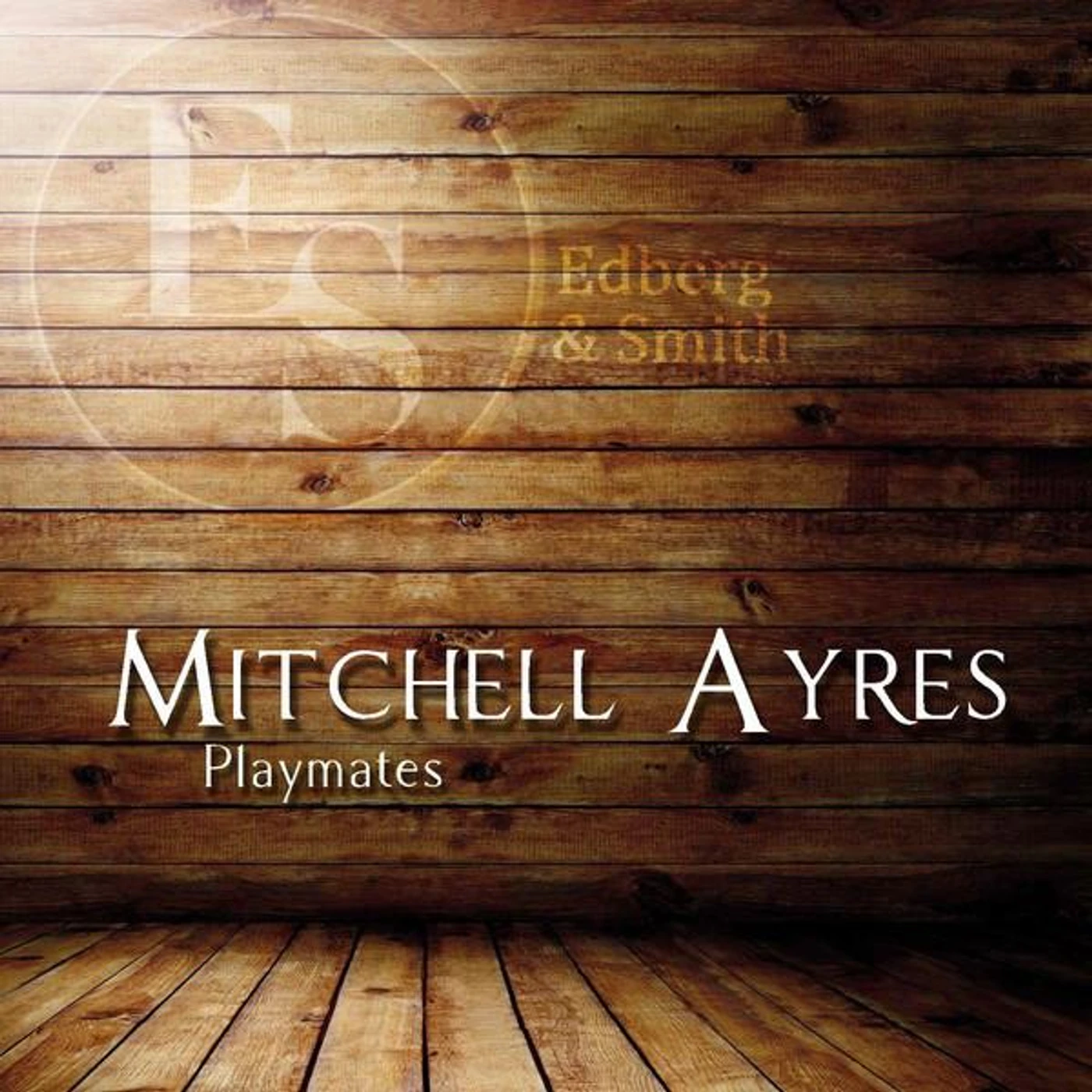 Mitchell Ayres Brand Page