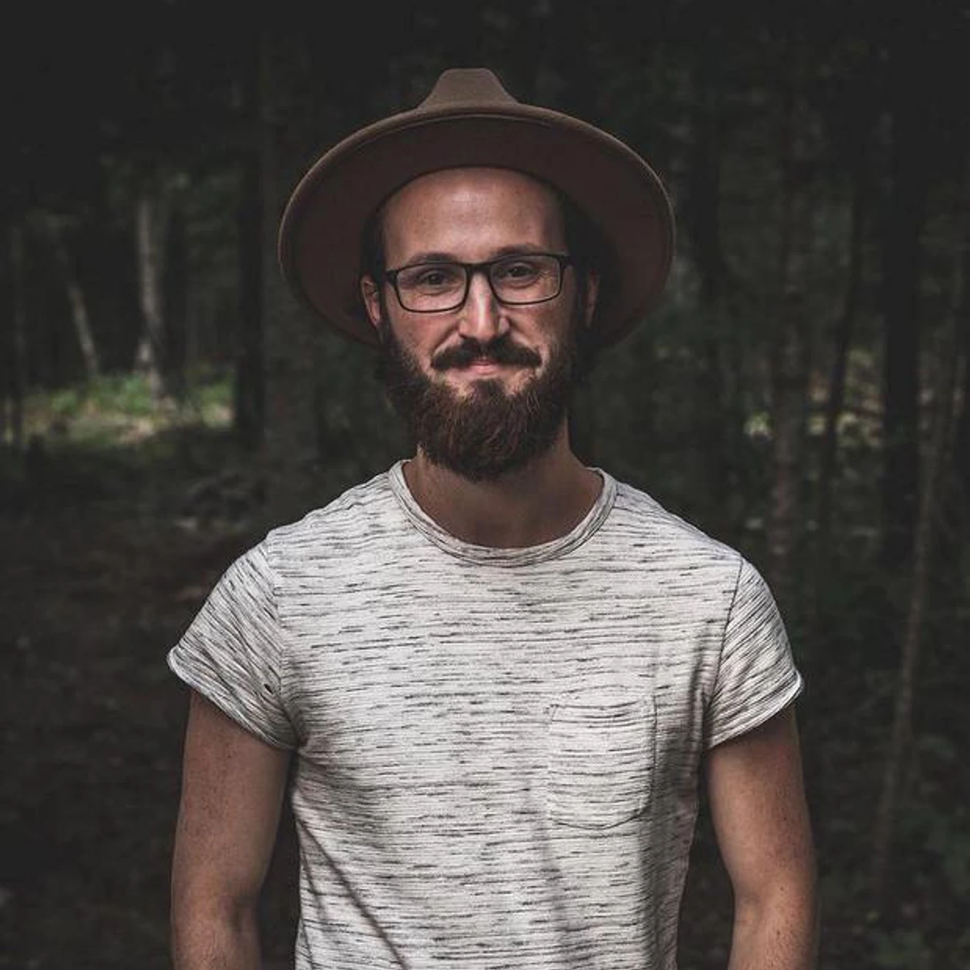 Mitchell James