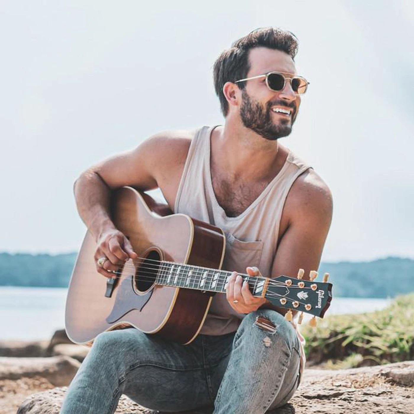 Mitchell Lee Brand Page