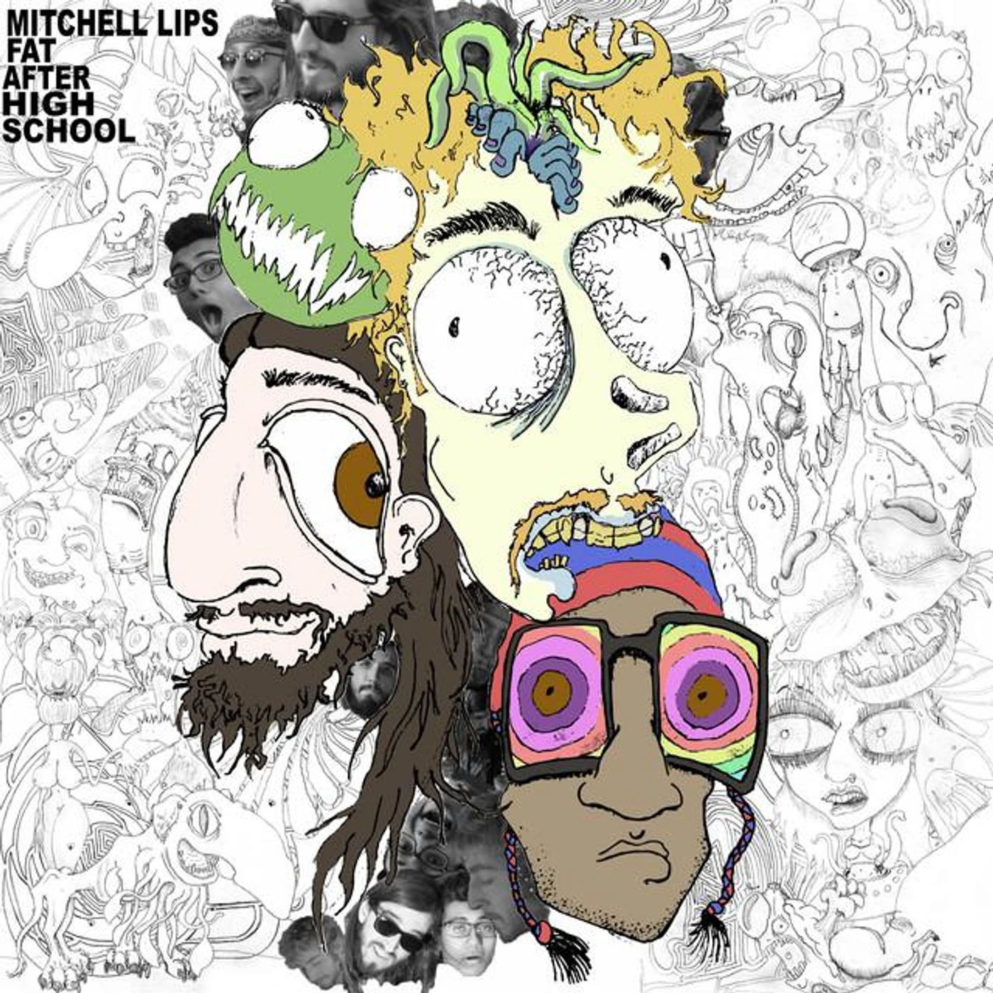 Mitchell Lips
