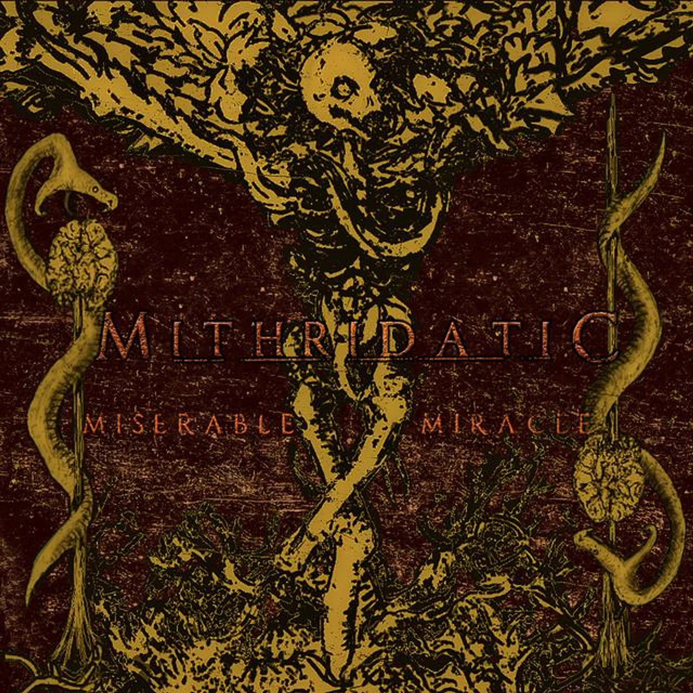 Mithridatic
