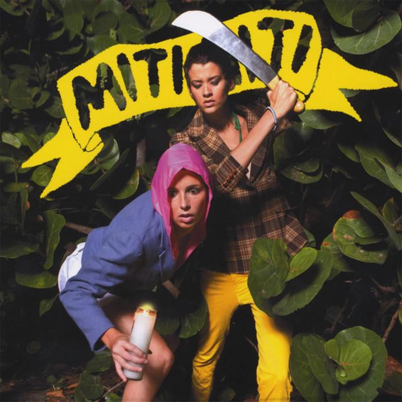 Miti Miti