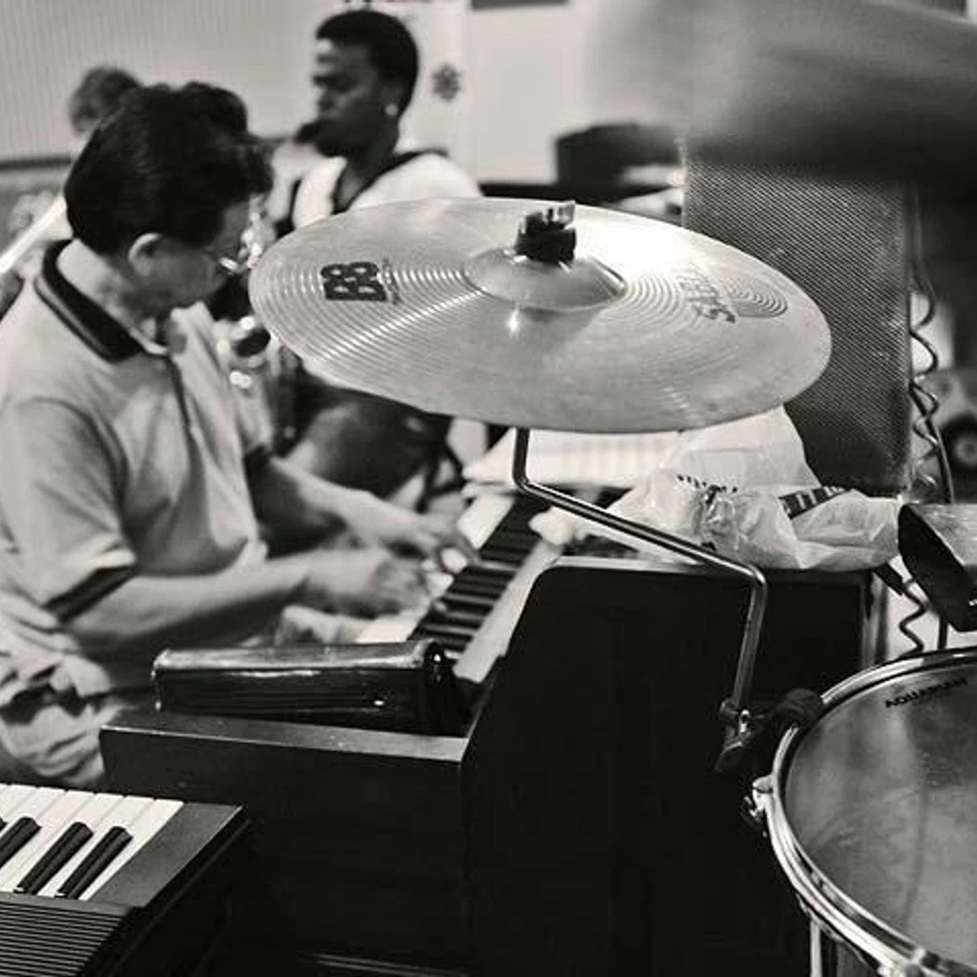Miticos Del Ritmo