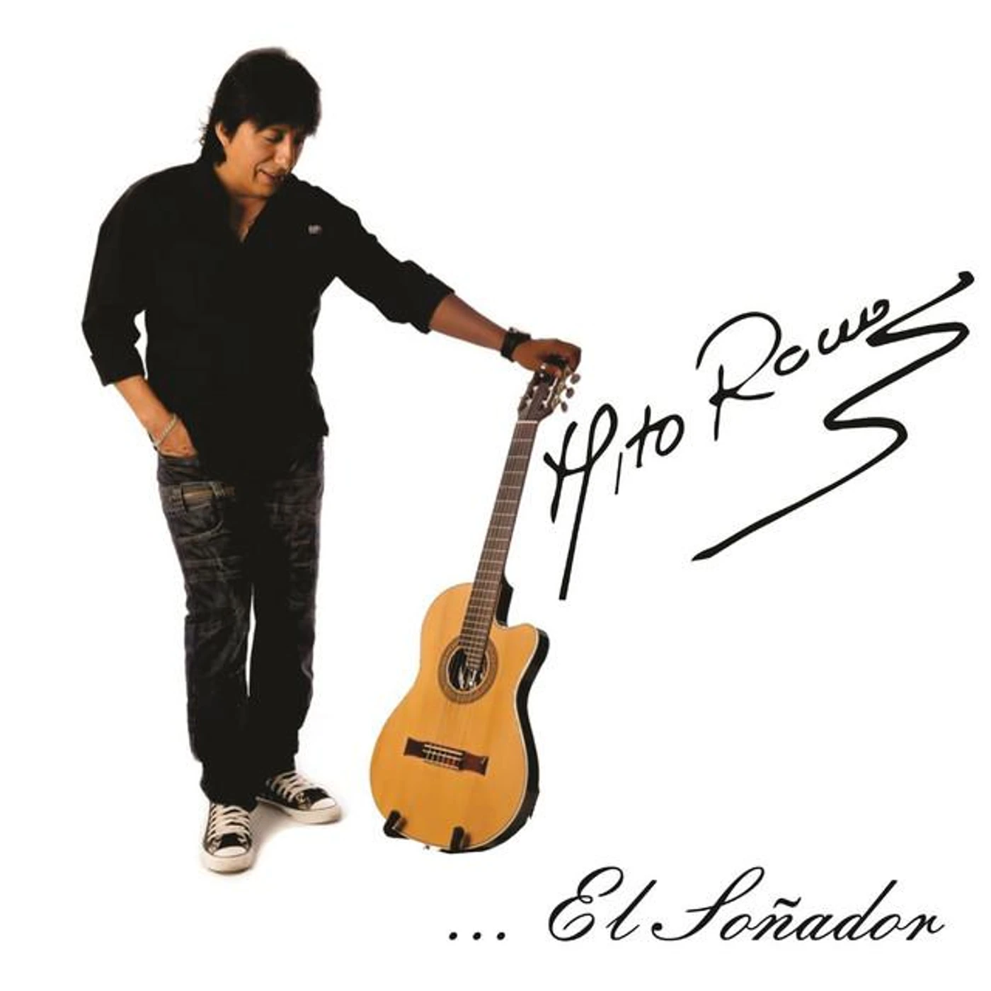 Mito Ramos Brand Page
