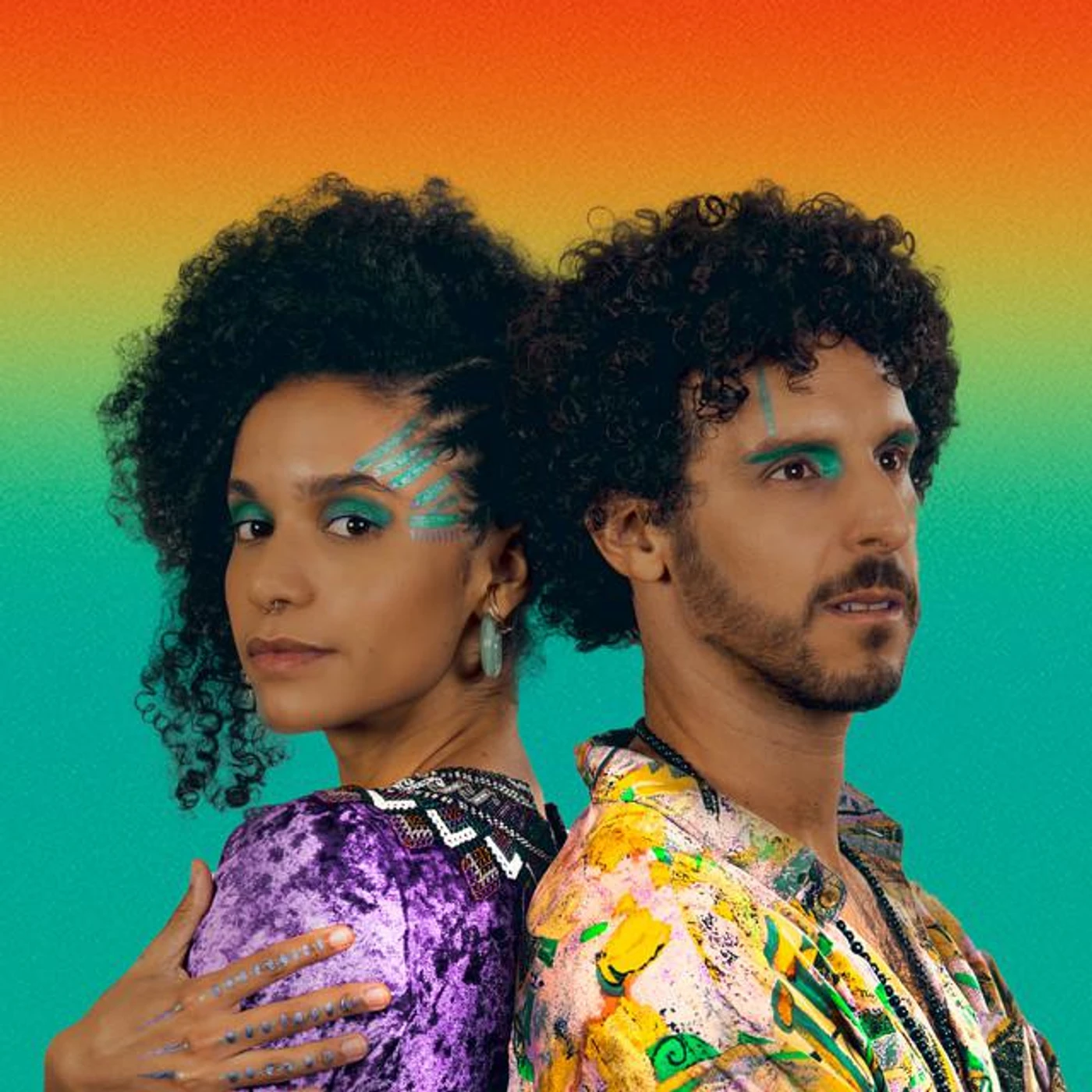 Mito y Comadre Brand Page