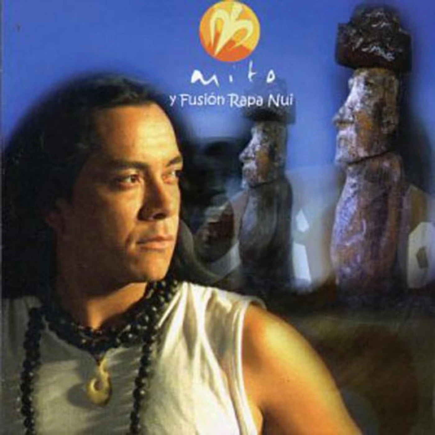 Mito y fusion Rapanui