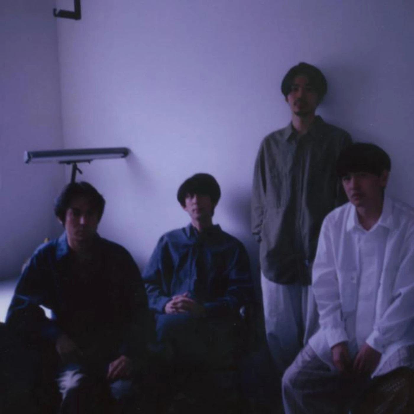 mitsume Brand Page