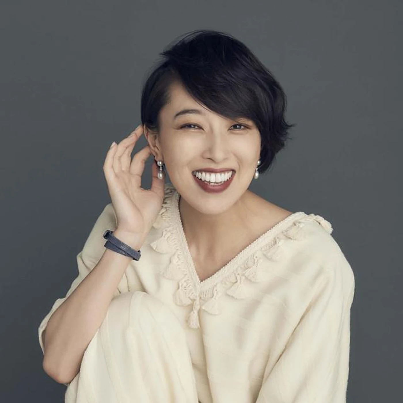 Miwa Sasagawa Brand Page
