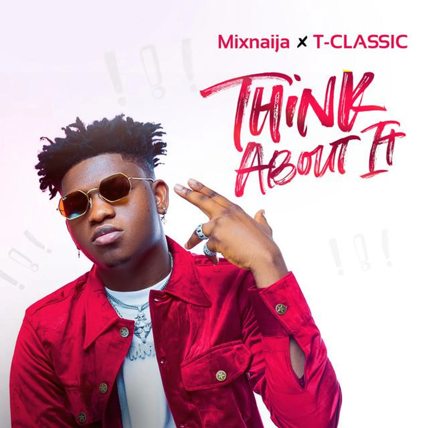 Mix Naija Brand Page