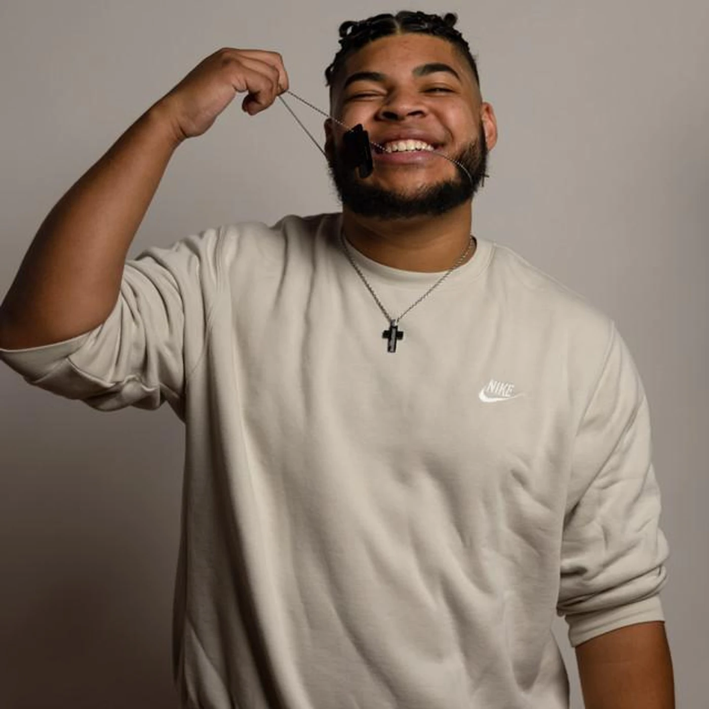 Mix Williams Brand Page