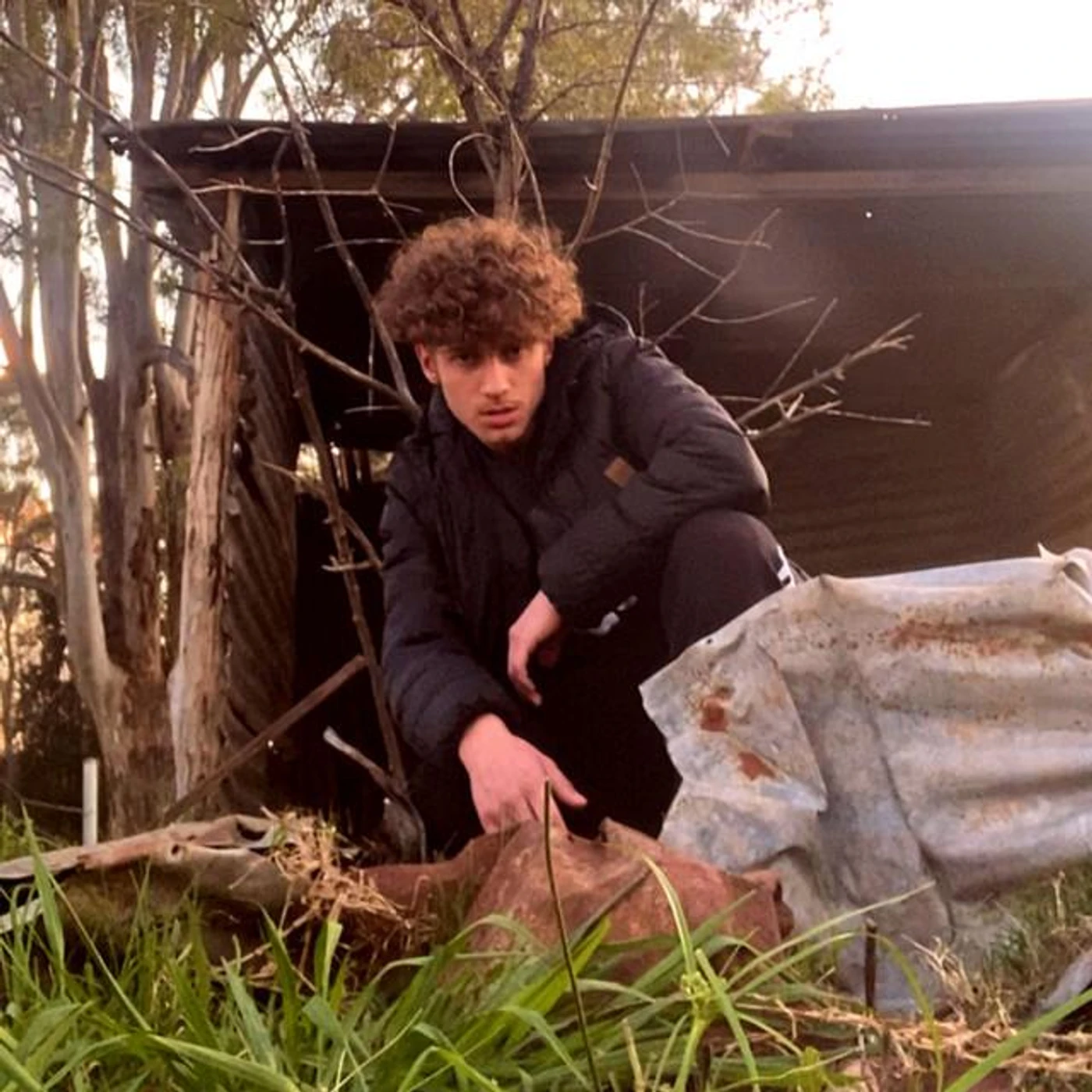 Mixtortion Brand Page