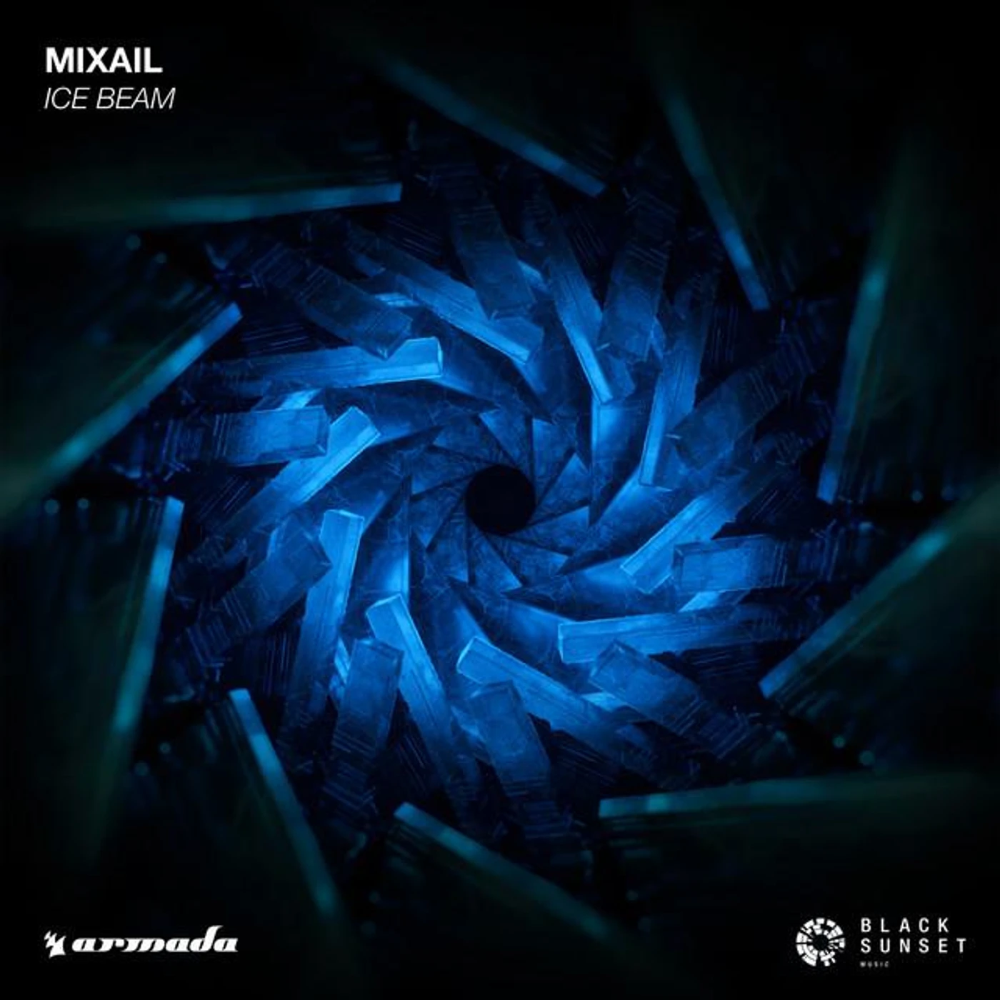 Mixail Brand Page